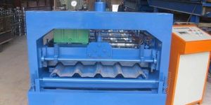 Roofing Sheet Machine