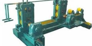 Rolling Mill Ejector