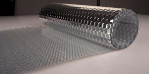 Aluminium Laminated Rolls