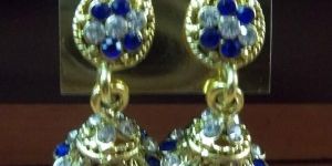 Imitation Antique Jhumka