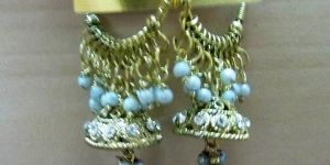 Imitation Bali Earrings