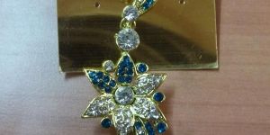 Imitation Long Earrings