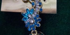 Imitation Long Jhumka