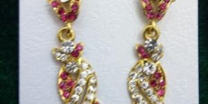 Imitation Small Earrings