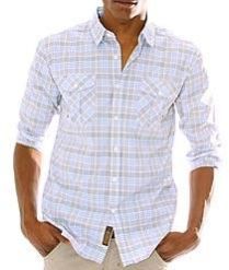 Mens Casual Full Sleeve Shirts
