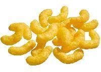 Extruded Snacks