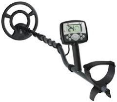 Hand Metal Detector