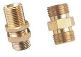 Brass Connectors