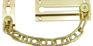 Metal Door Chain