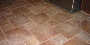 Porcelain Floor Tiles