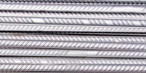 Steel Rods
