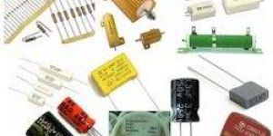 PASSIVE COMPONENTS
