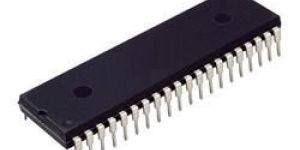 Pic Microcontroller