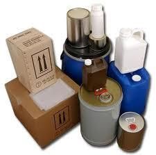 Un Certified Packaging Boxes