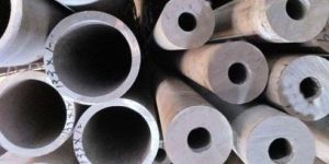 Hydraulic Steel Pipes