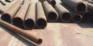 Mild Steel Pipes