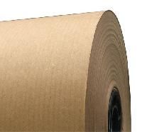 Ribbed Kraft Paper