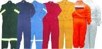 Industrial Safety Garments