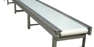 Food Grade Conveyor Belts