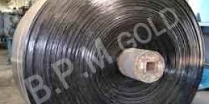 Heat Resistant Conveyor Belts