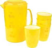 Plastic Jug