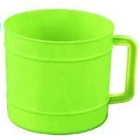 Plastic Mugs