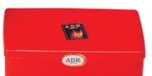 Plastic Multipurpose Box