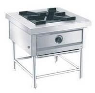Hotel Cooking Range