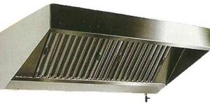 Kitchen Exhaust Hood