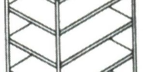 Utensils Storage Rack