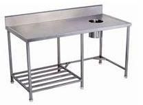 Utensils Washing Equipment