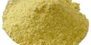 Dried Ginger Powder