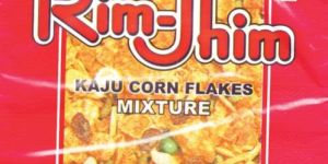 Kaju Mixture Namkeen