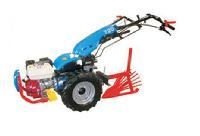 Potato Digger