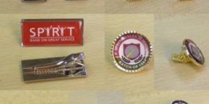 Lapel Pins