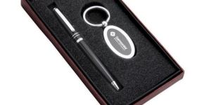 Pen Keychain Gift Set