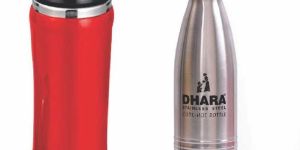 Promotional Sipper Bottles