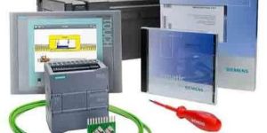 PLC System (S7-1200)