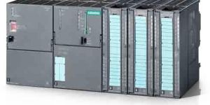 PLC System (S7-300)