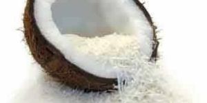 Coconut Powder