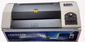 Lamination Machine Xl-444