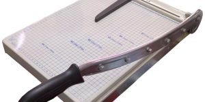 Paper Cutter