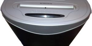 Paper Shredder