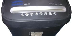 Paper Shredder