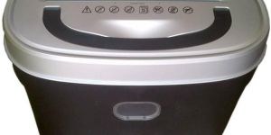 Paper Shredder Gs-5c