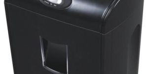 Paper Shredder
