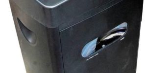 Paper Shredders