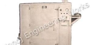 Electric Tray Dryer