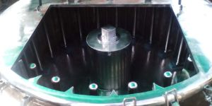 Yarn Dying Hydro Extractors