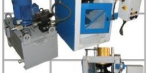 Hydraulic Core Splitter